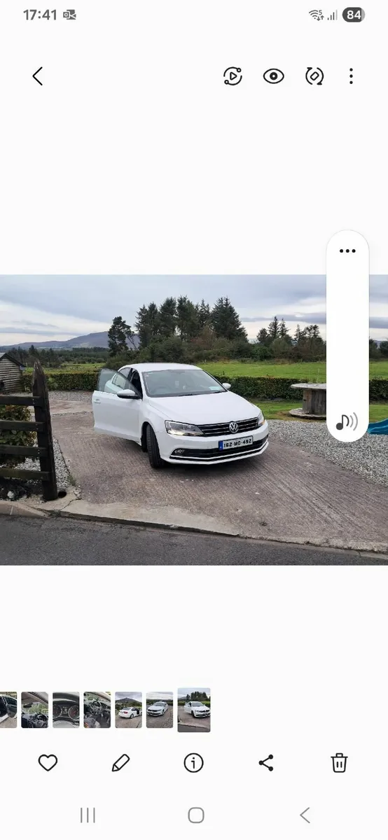 Volkswagen Jetta 2016