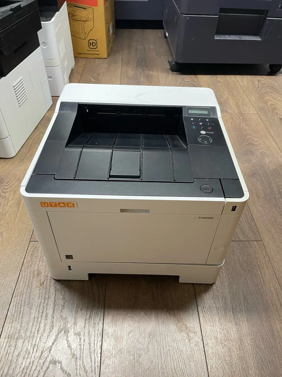 Printer €50