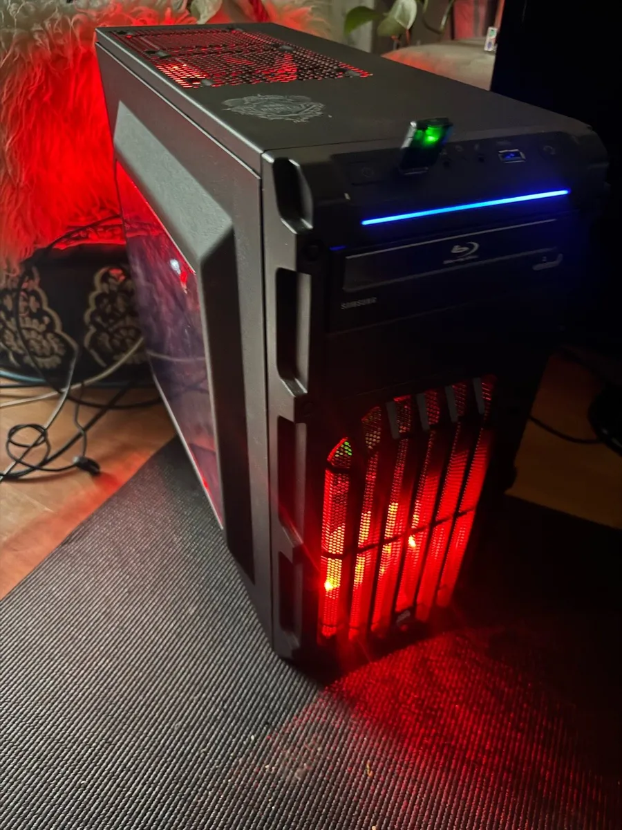 I5 game pc for 300