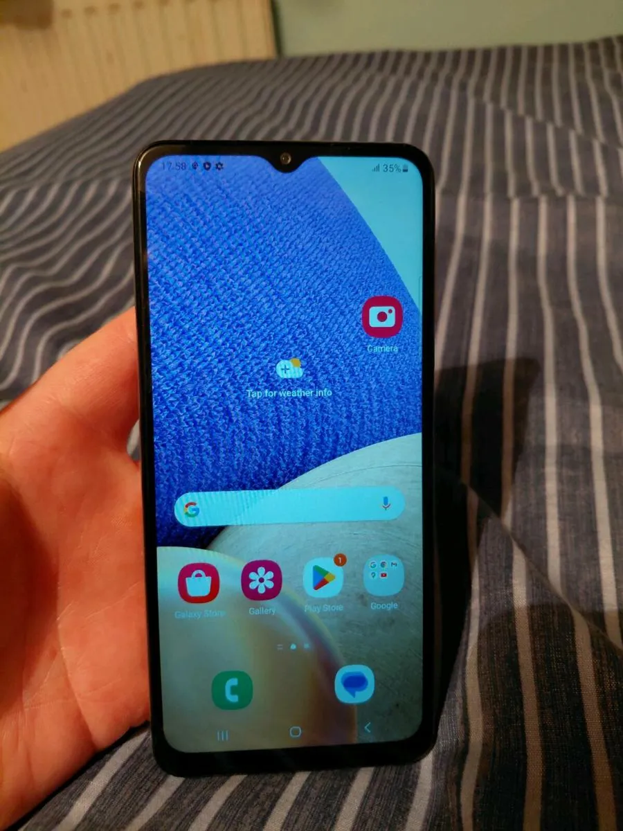 Samsung A32 5G (Unlocked)