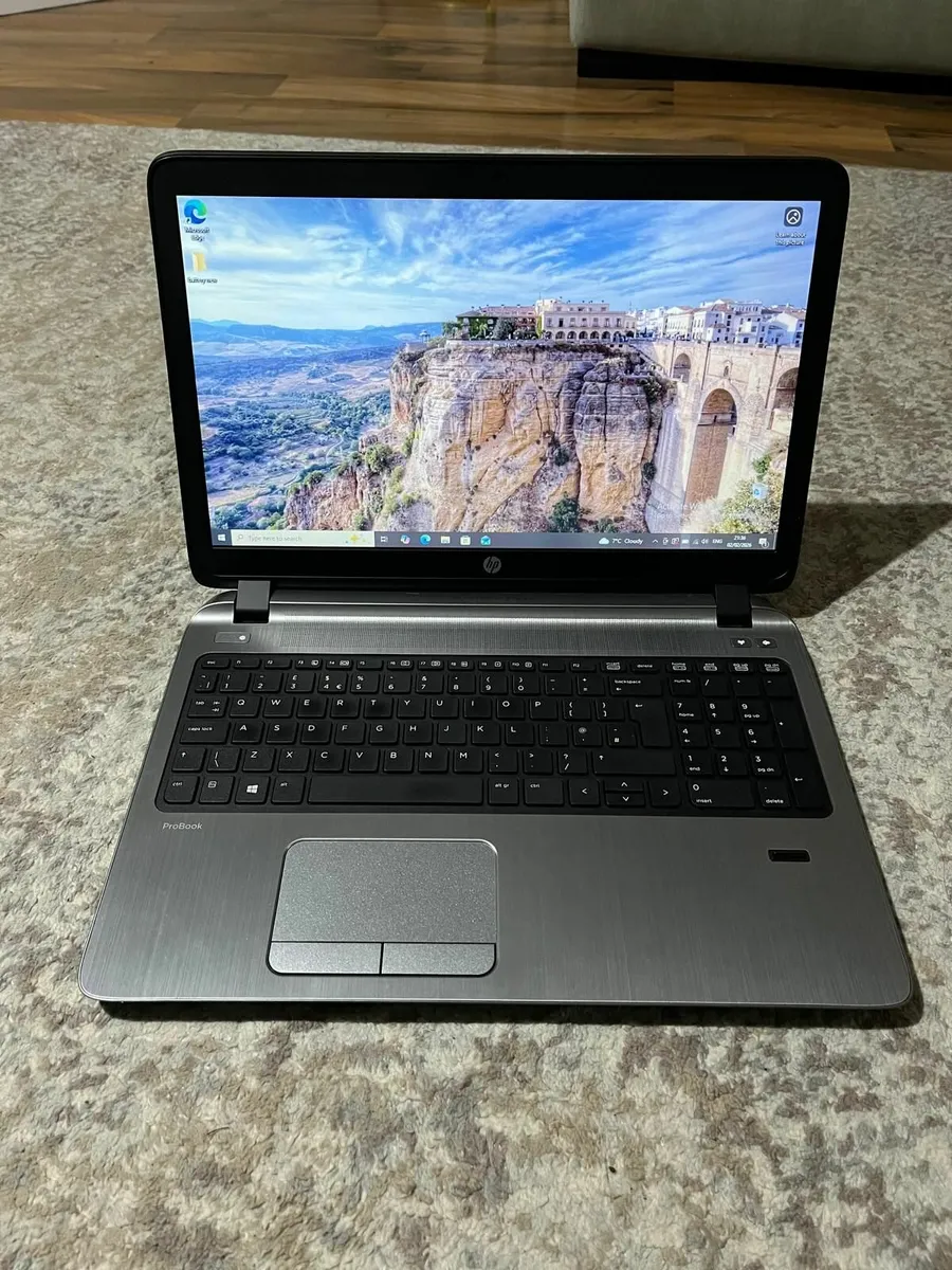 Laptop HP ProBook 450 G2