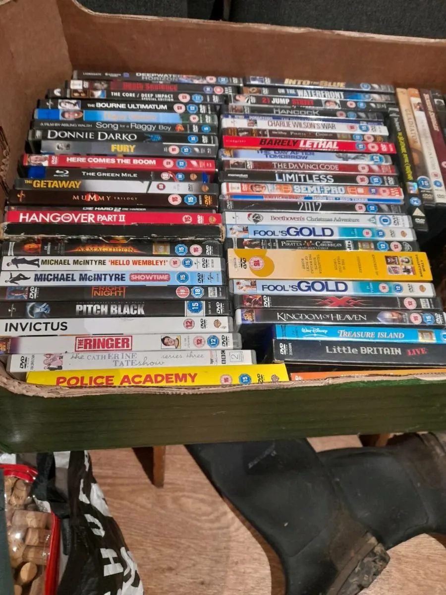 100.dvds.