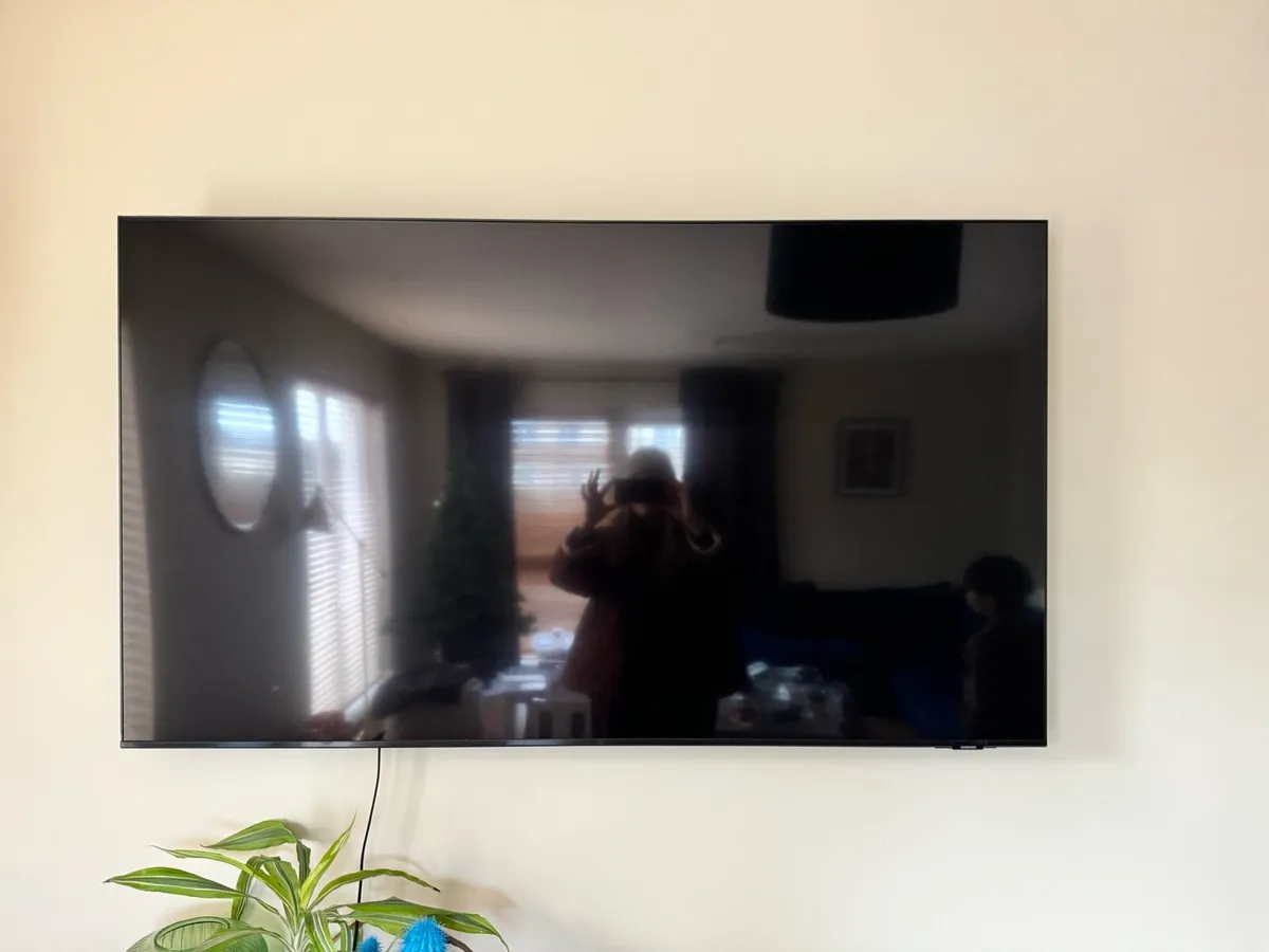 Samsung TV