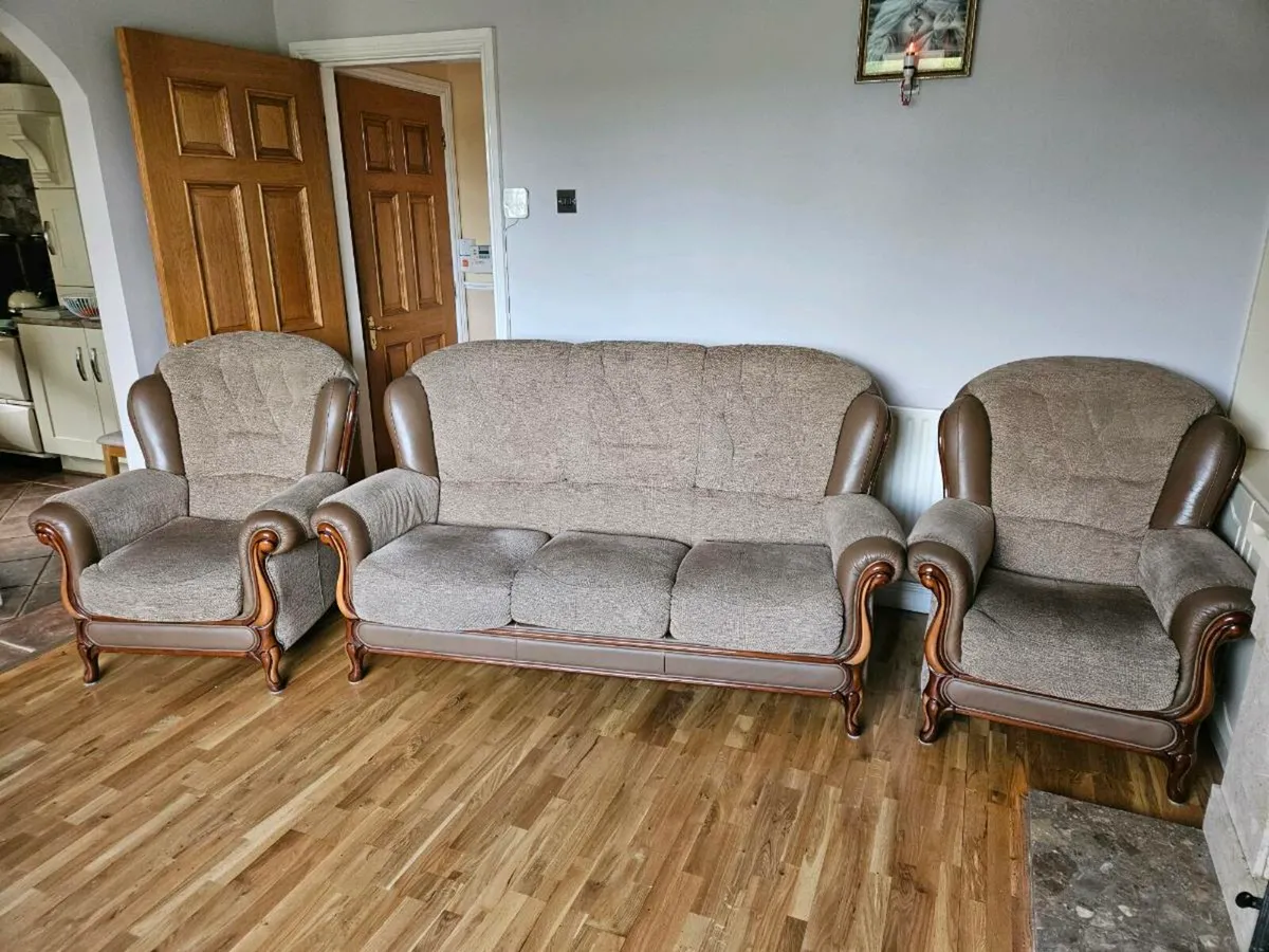 Queen Ann 311 suite.