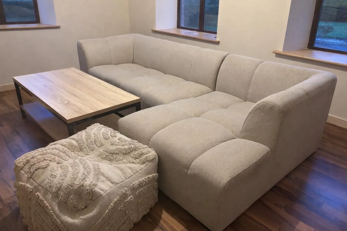 Furniture sofa
