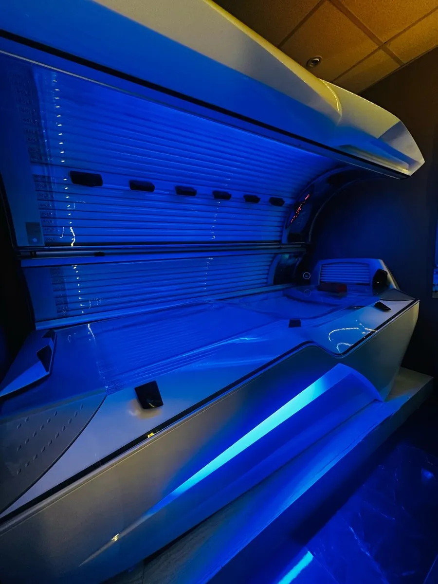 Sunbed