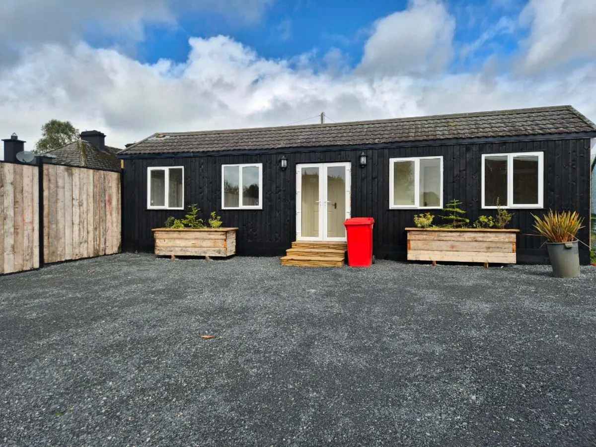 Residential Modular Units