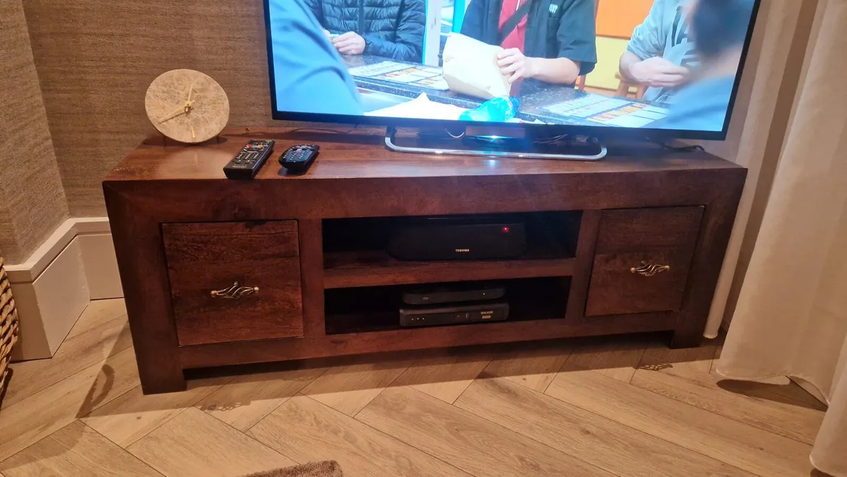 TV cabinet and Furniture Unit