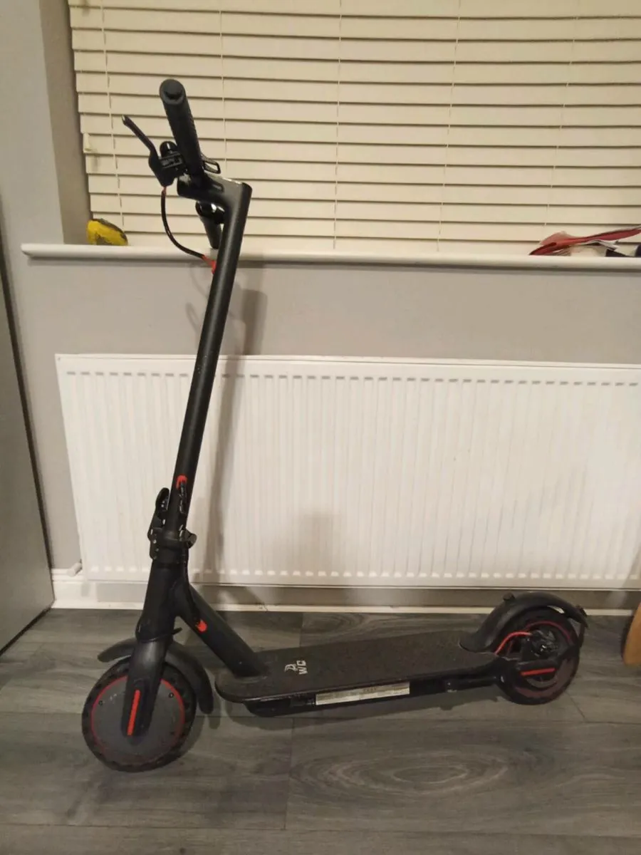 Electronic Scooter