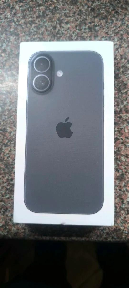 I Phone 17 Brand new in unopened box