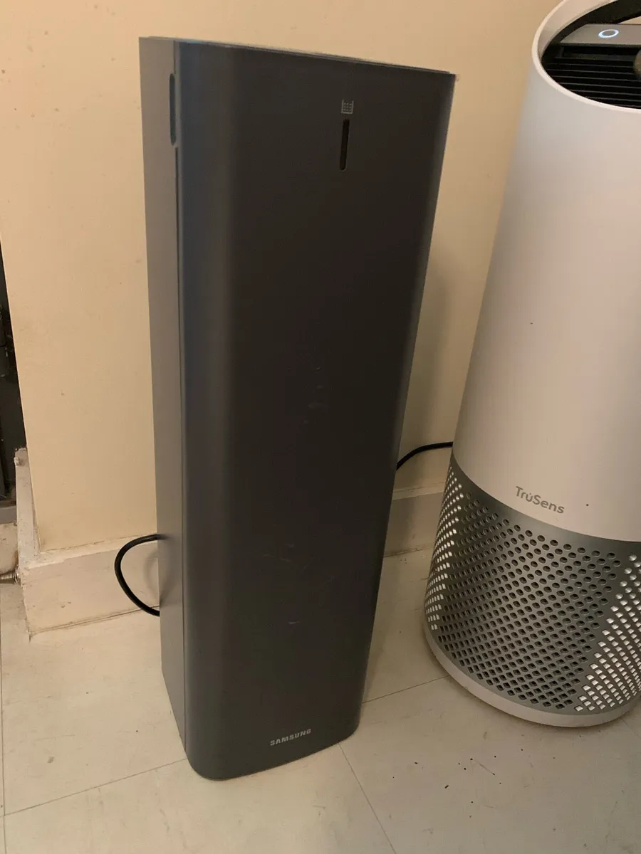 Samsung Clean Station