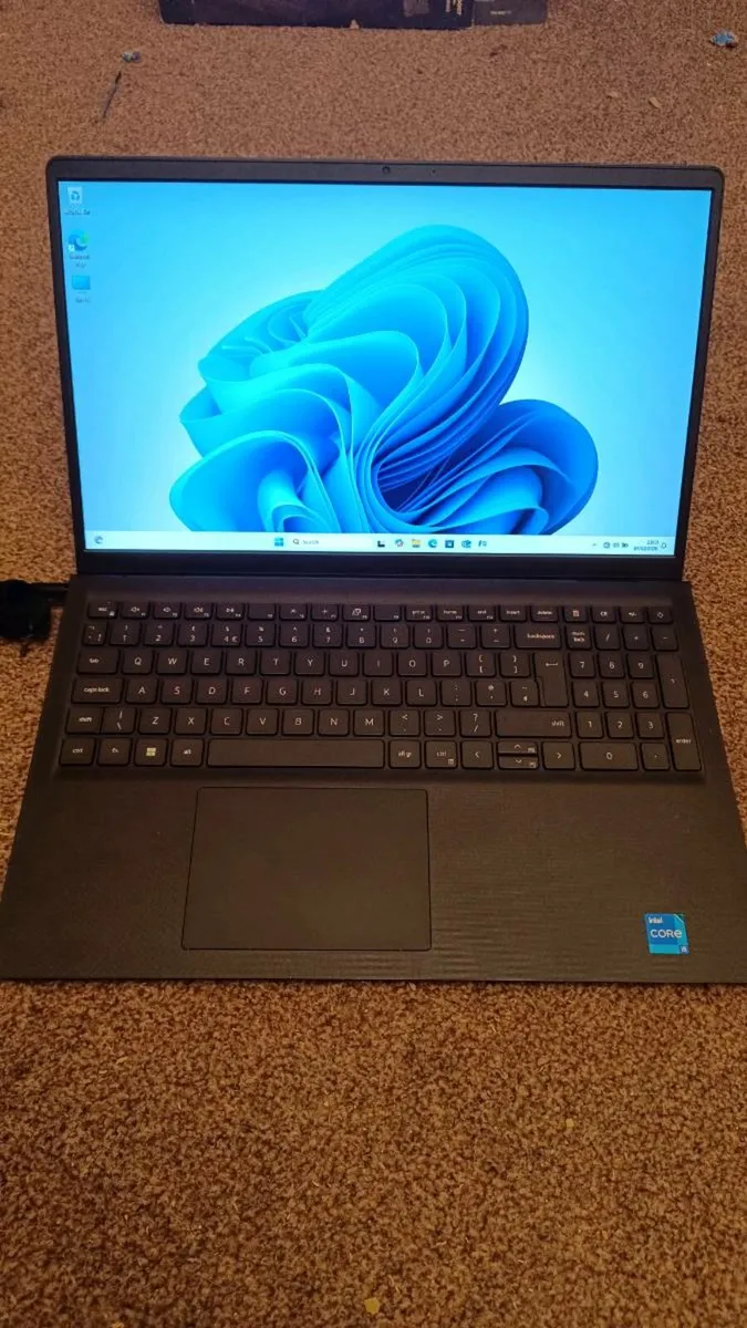 Dell Vostro, i5 11th Gen 8Gb