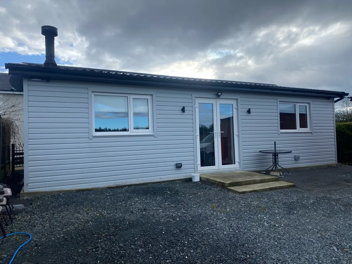 ⚫️Timber Frame Home⚫️