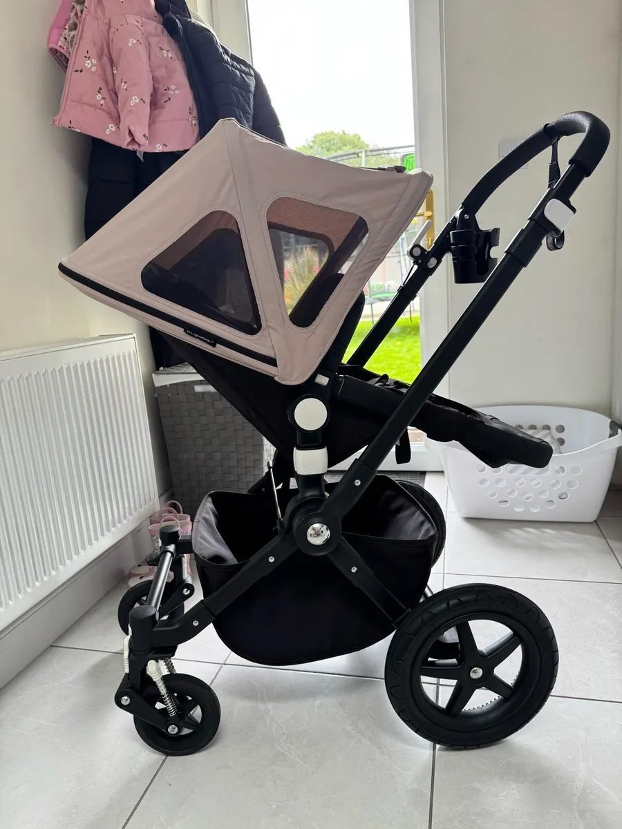 Bugaboo Cameleon 3