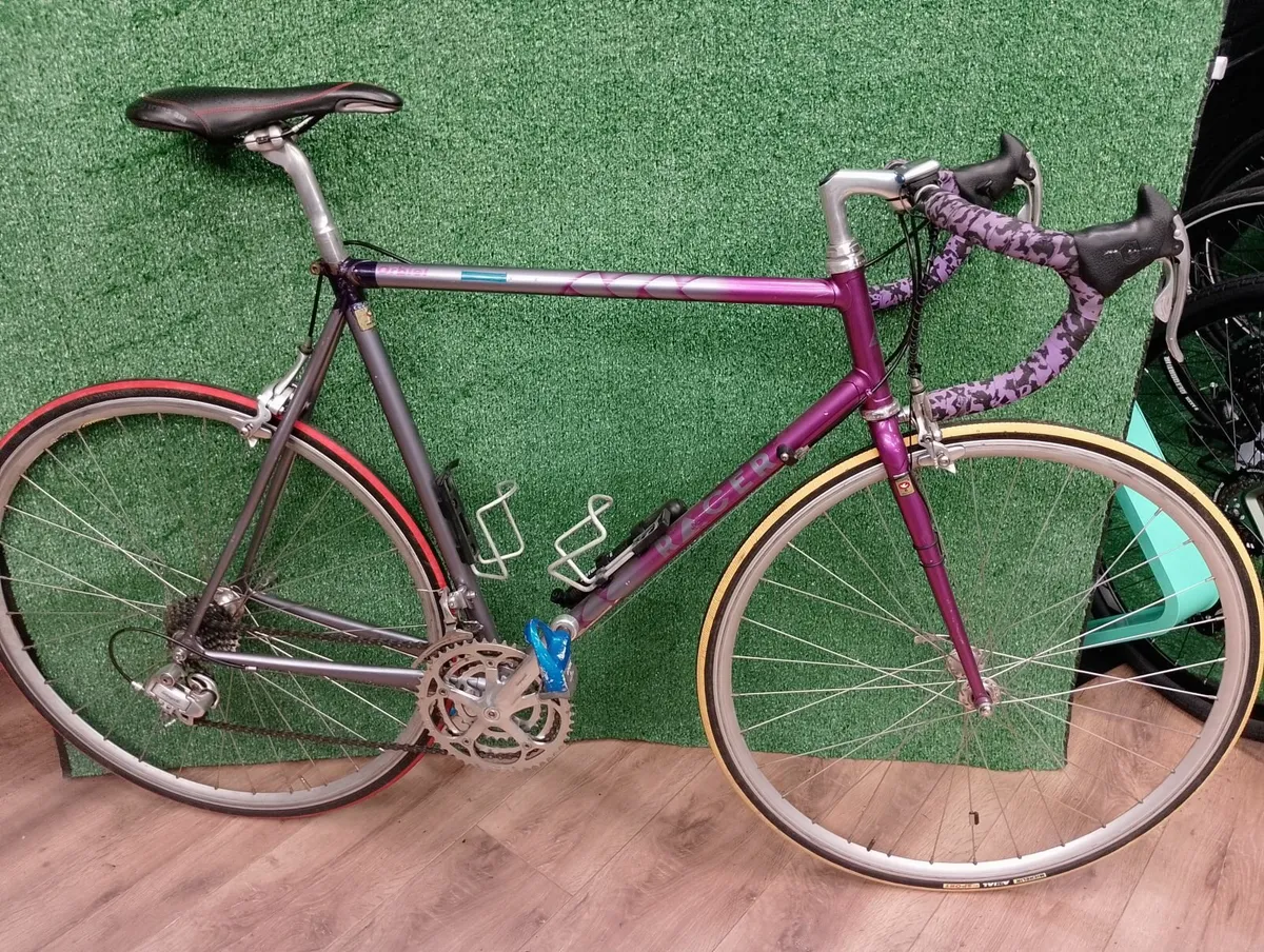 Vintage road Bicycle