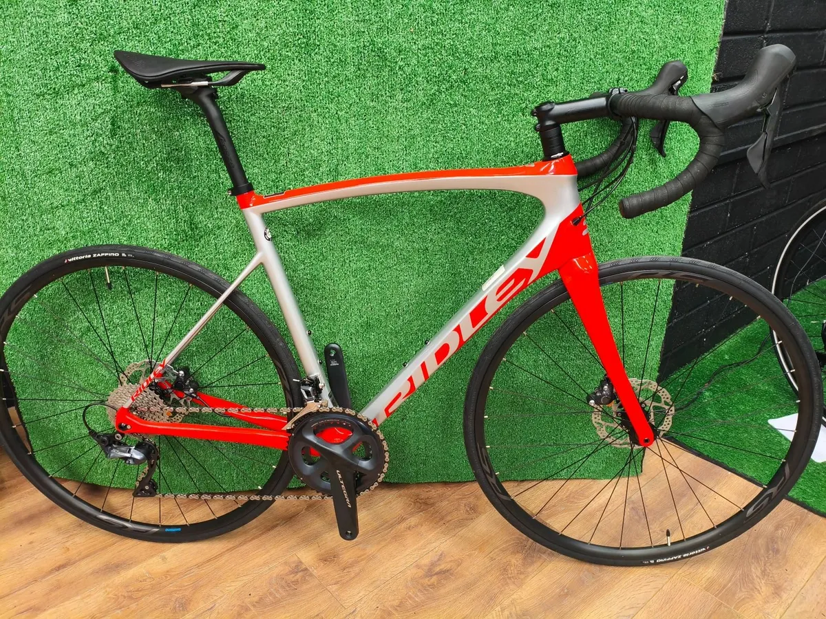 Ridley Fenix SL