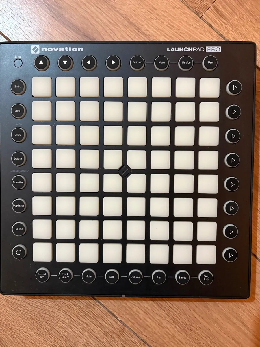 Novation Launchpad Pro