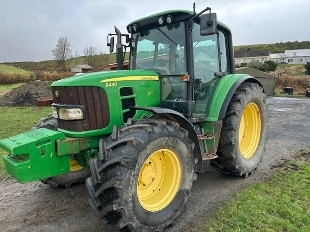 John Deere Other 2010