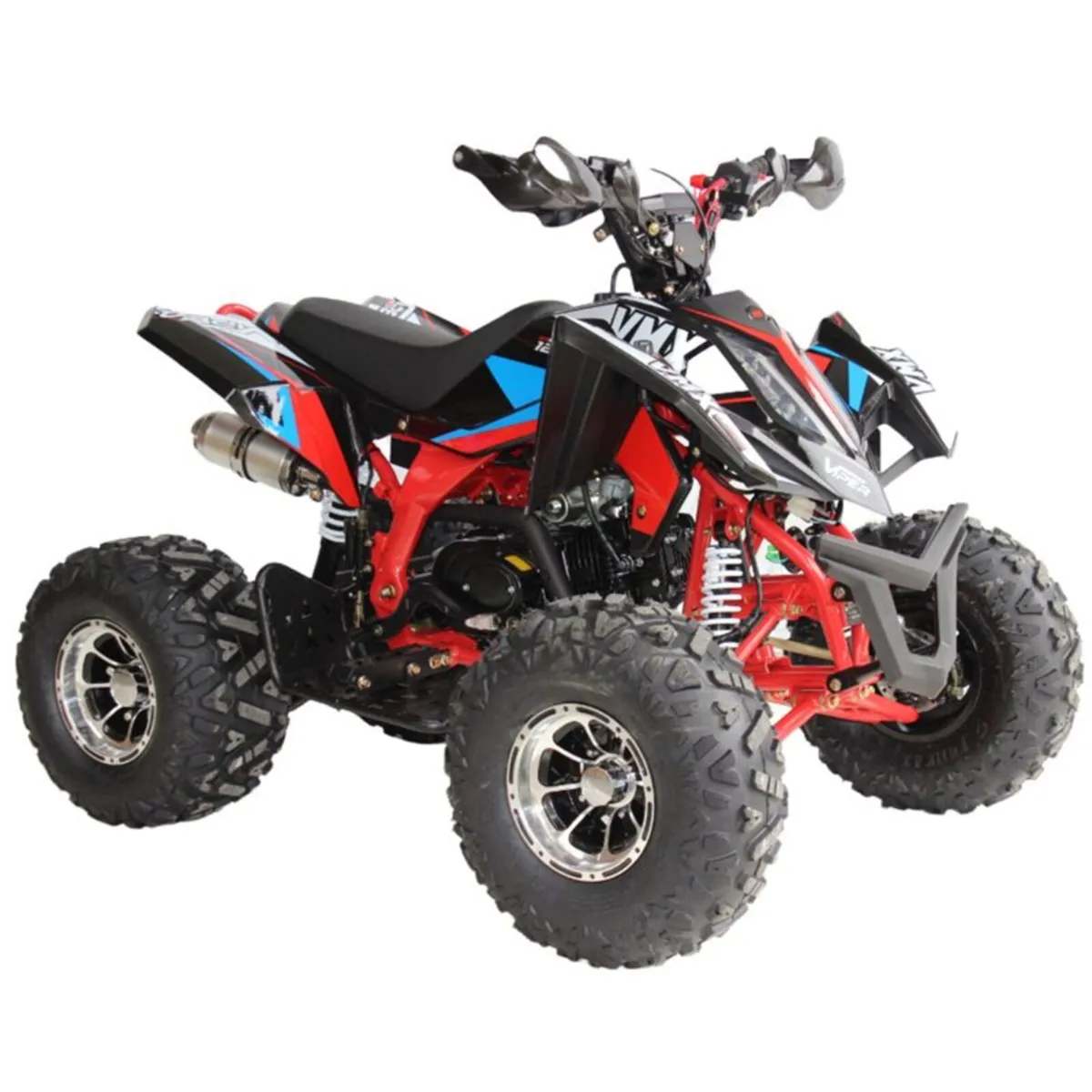 VMX Viper 125 Kids Quad (Auto) 12 Month Warranty!!