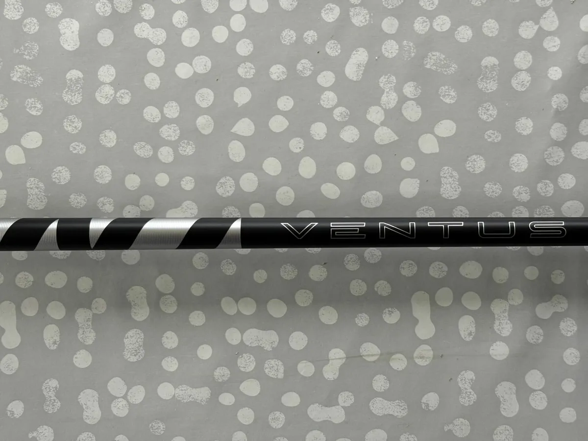 Fujikura Ventus Black Velocore+