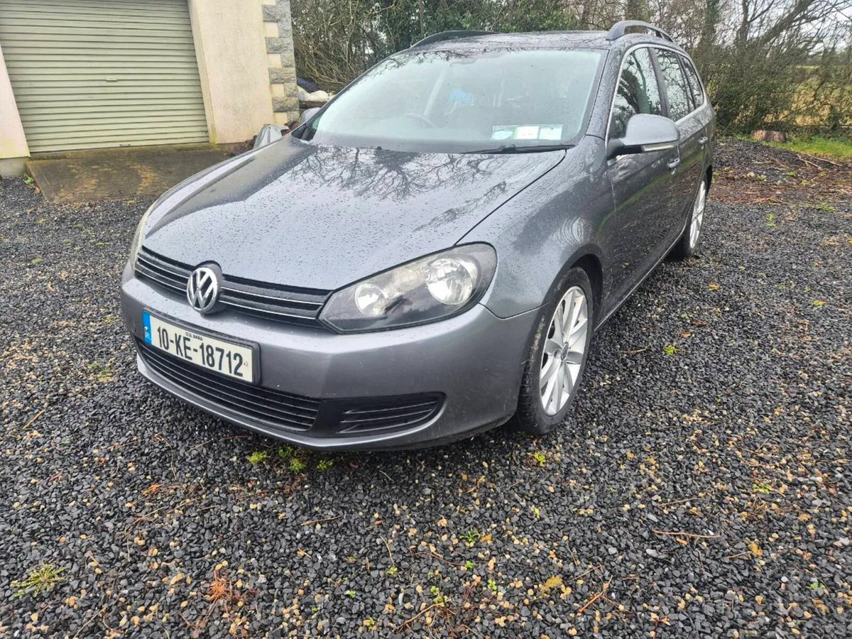 GOLF 1.4 TSI