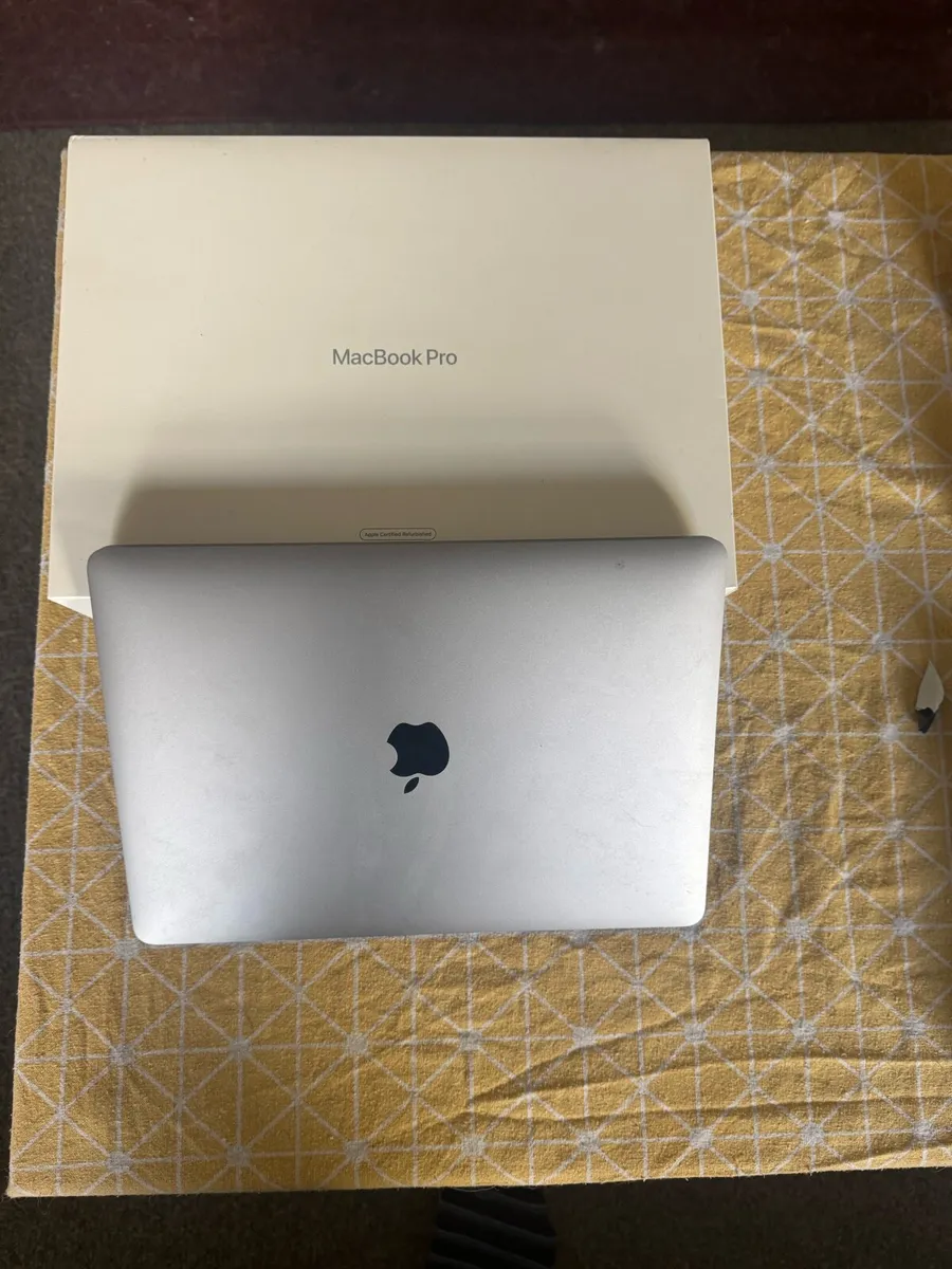 MacBook Pro M1 13”