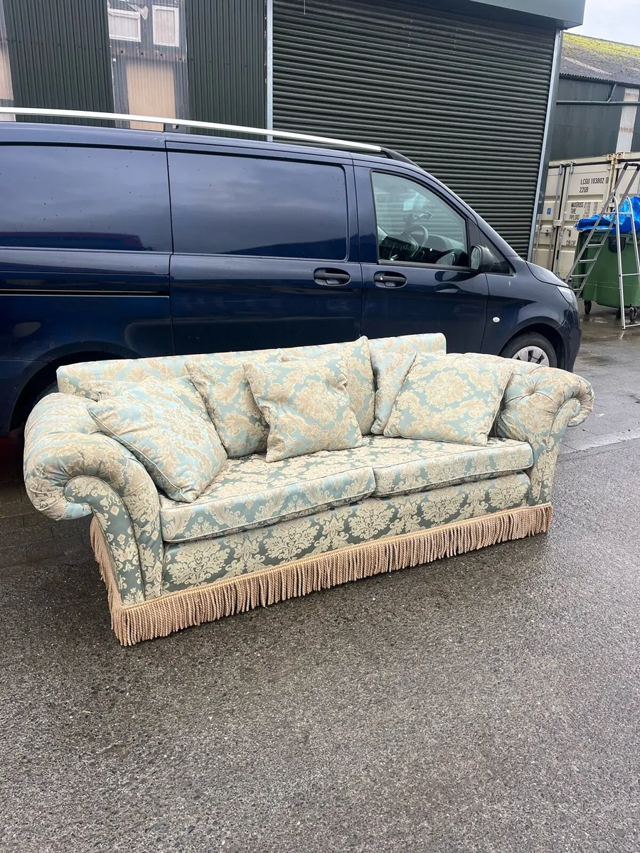 Terence clifford Antiques Sale