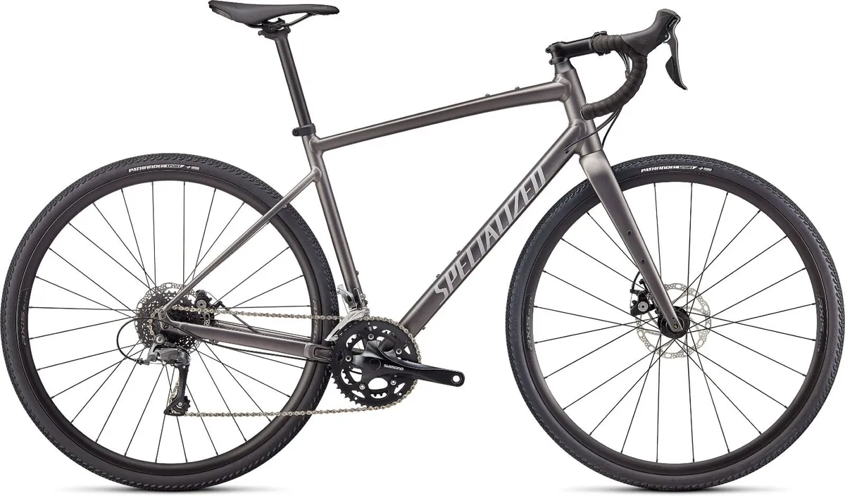 Specialized Bike, Diverge 56cm