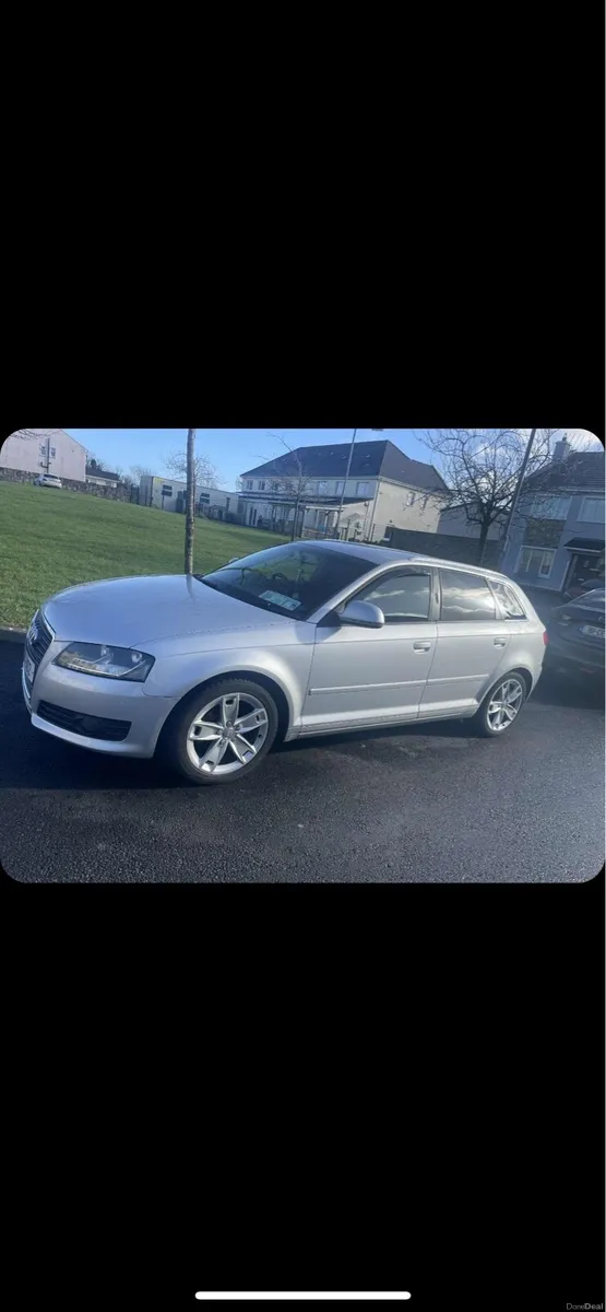 Audi 1.9TDI